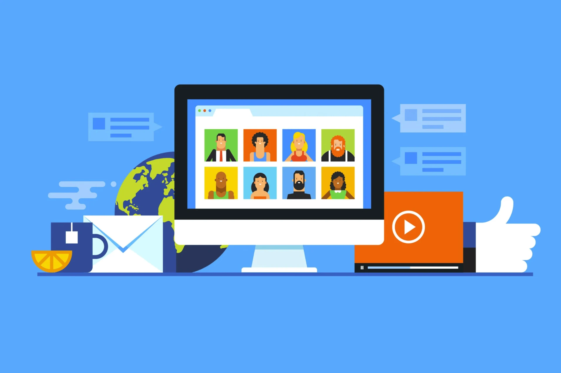 Best Social Media Advertising Tips For SEO Experts