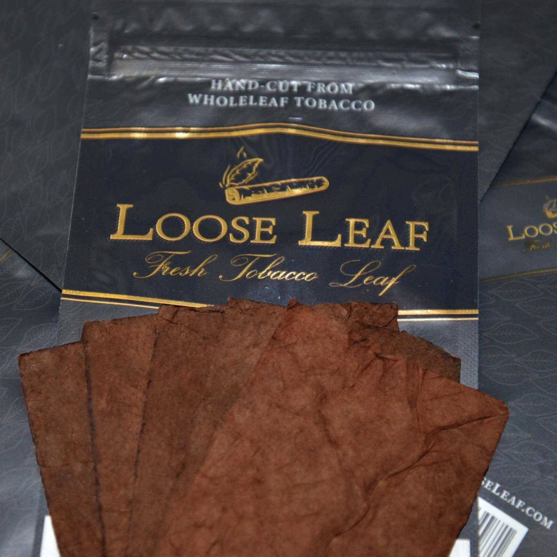 Crafting the Perfect Smoke: The Role of Loose Leaf Wraps in Personalized Joints