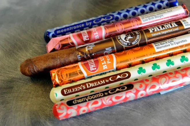 Informed Decisions: How to Find Your Ideal Smoking Experience with Smokers Choice