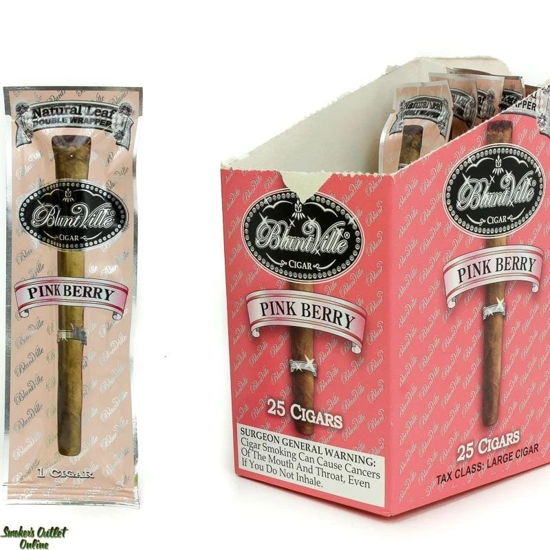 Rolling Revolution: How Bluntville Continues to Innovate the Smoking Experience