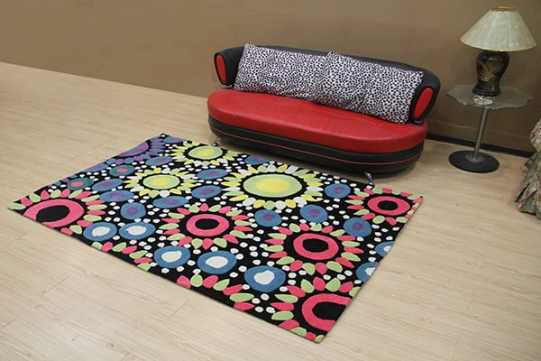 Buy Aboriginal Rugs Online from Australia’s Leading Provider
