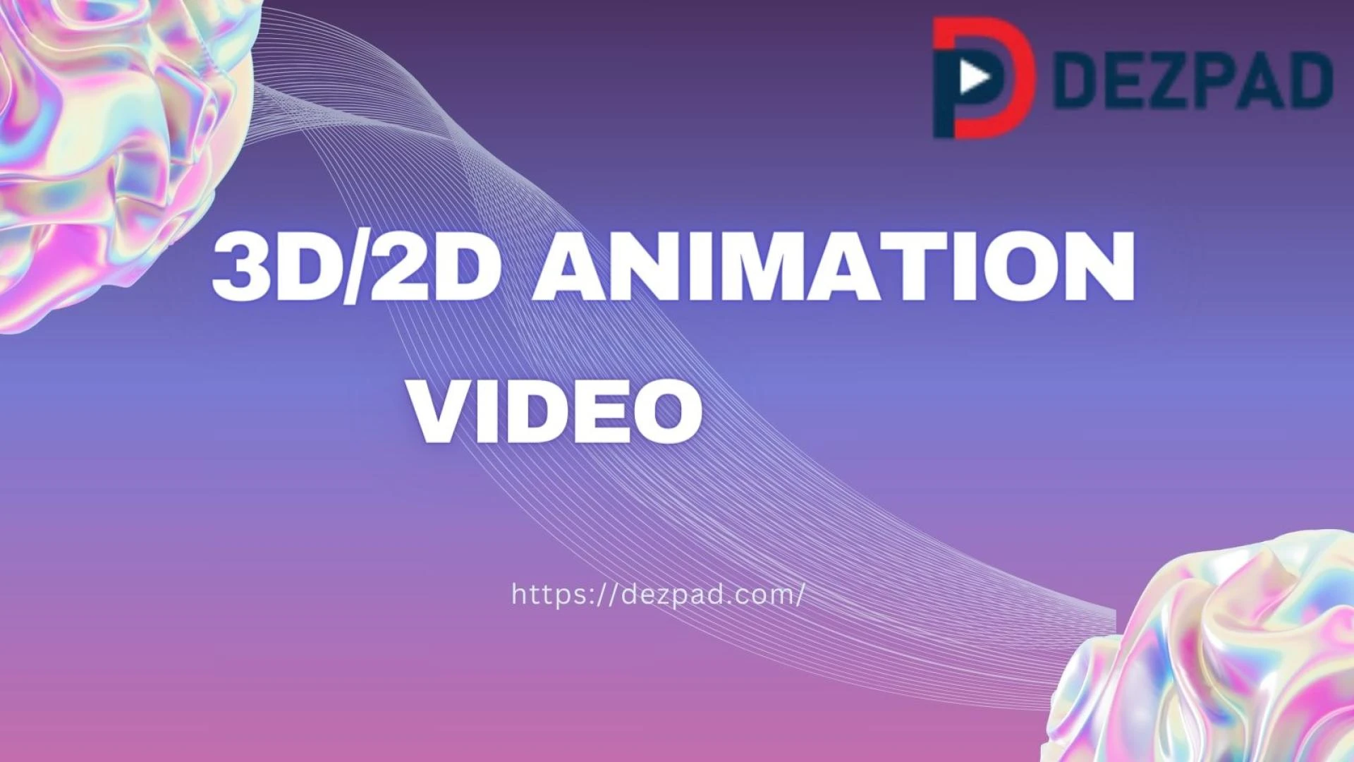 What are the benefits of 3D animation Malaysia services for your business?