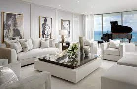 Top 5 Aesthetic Luxury Interior Design Ideas for Your House