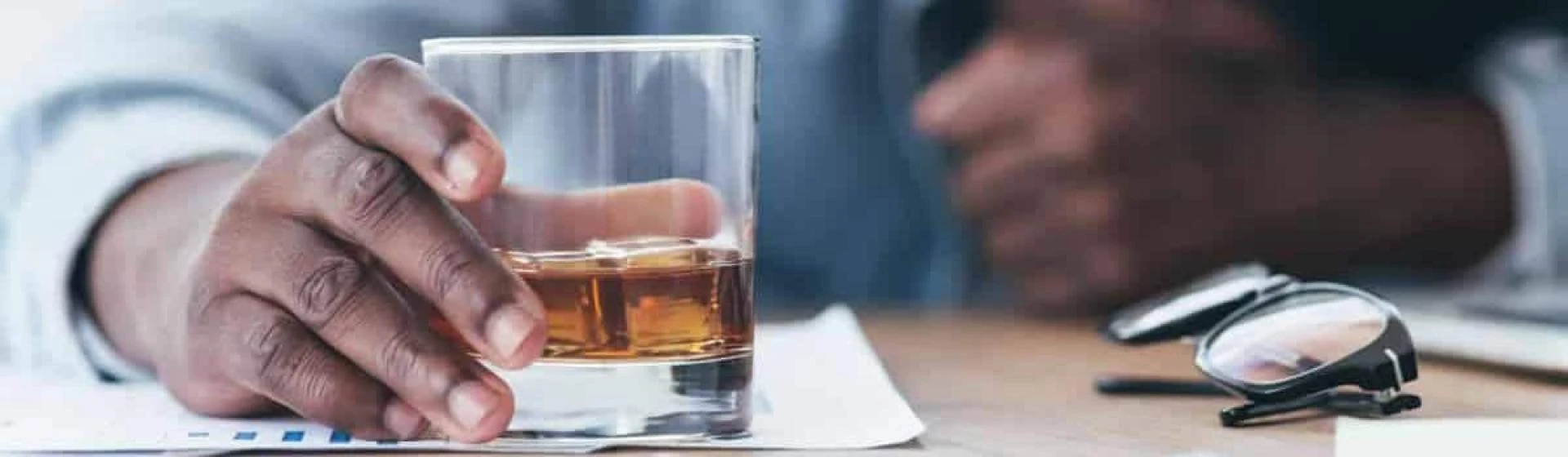 Everything you should know about alcohol withdrawal symptoms