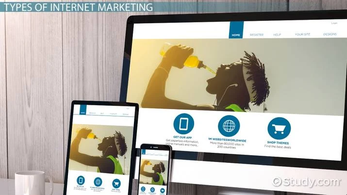 Internet Marketing Will Be Great For You To Work With