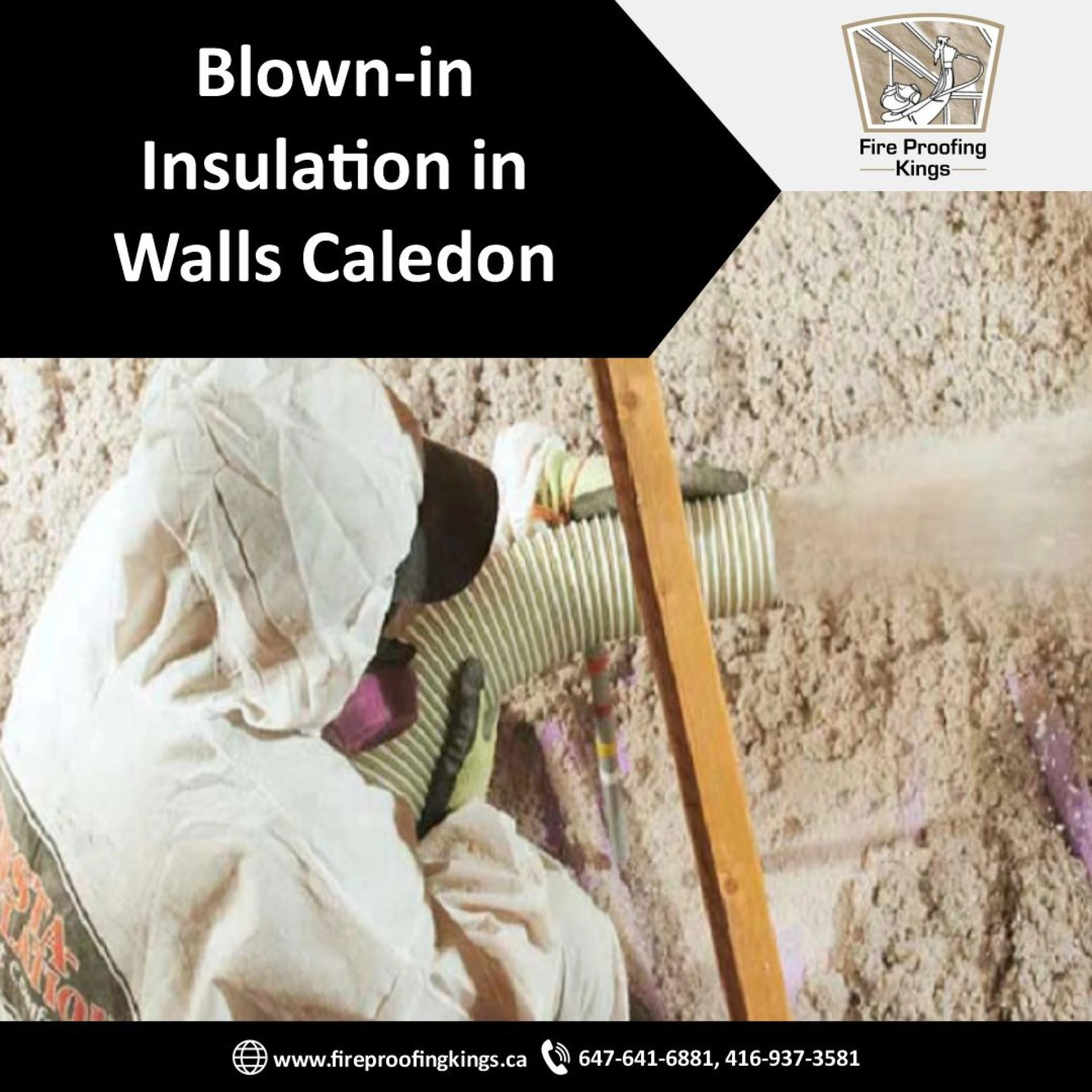 Prevent Fire Accidents by Garage door Insulation in Newmarket