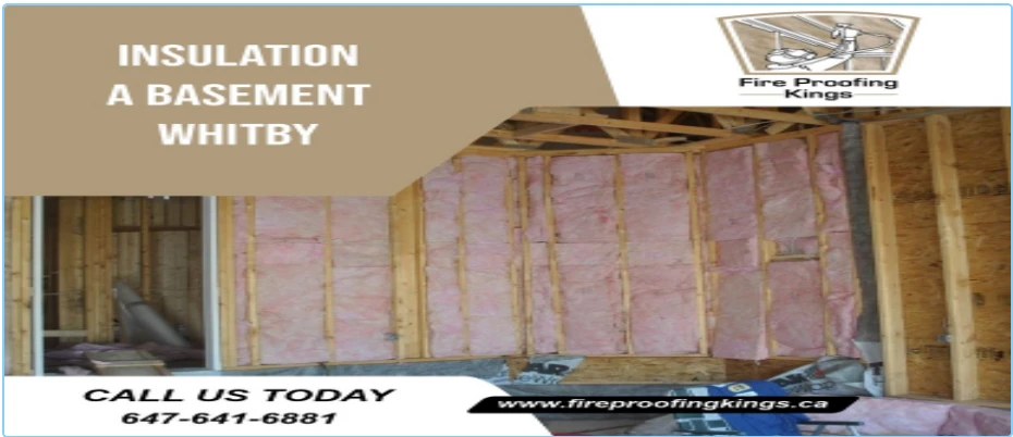 Get thin film intumescent fireproofing Oakville to be safe from Fire Hazards