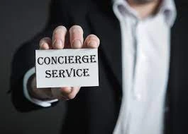 Global Concierge Services Market Comprehensive Study Explore Huge Growth in Future
