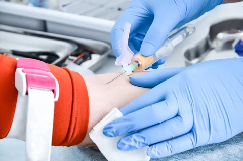How can you Benefit from Mobile Blood Draw Services?