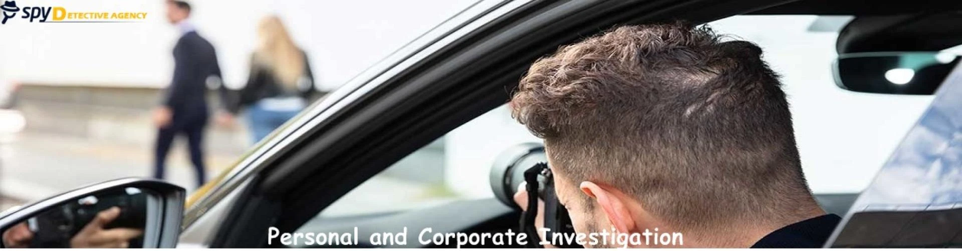 Private Detectives in Delhi