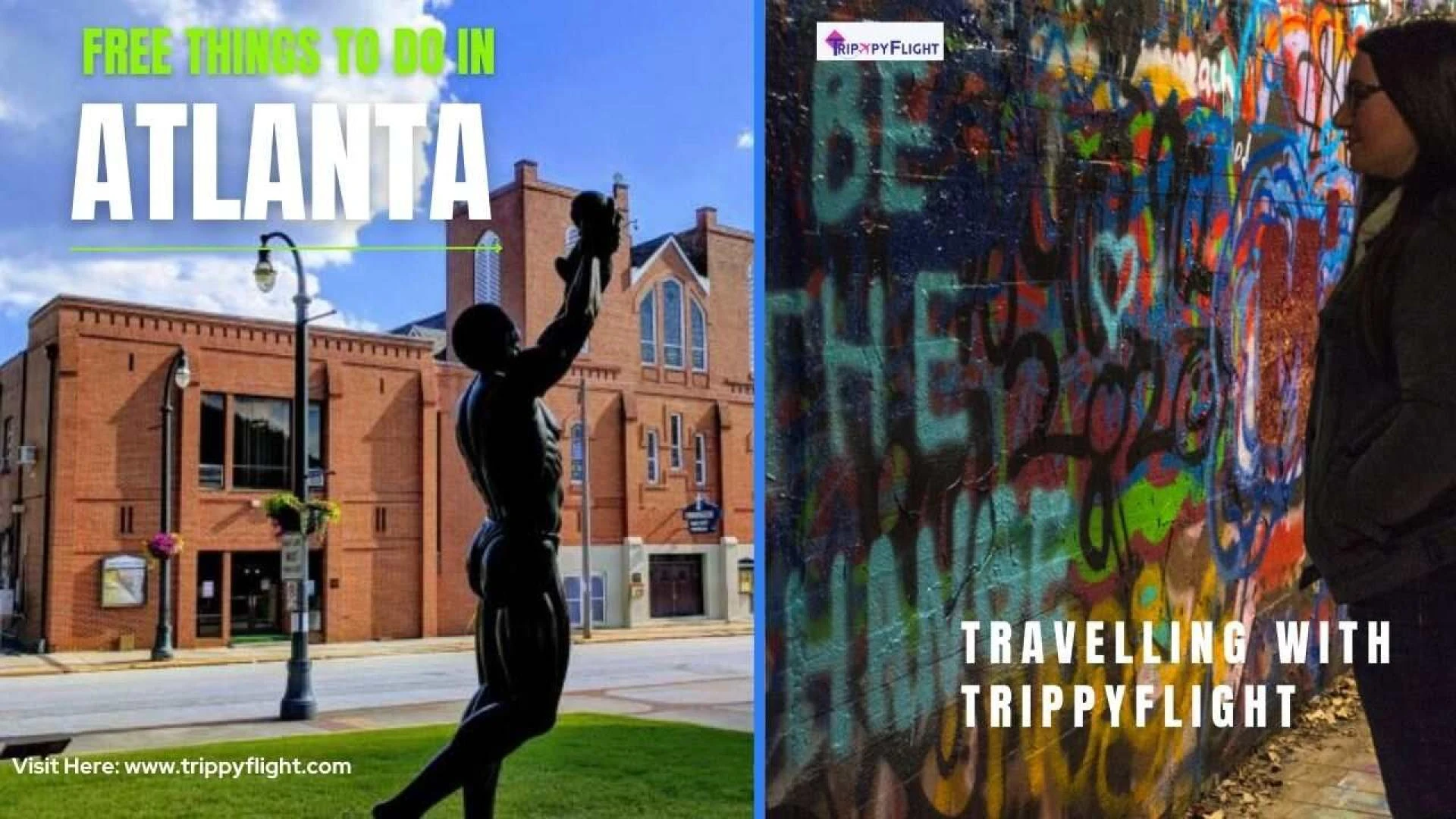 A Budget Traveler’s Guide to Free Things to Do in Atlanta