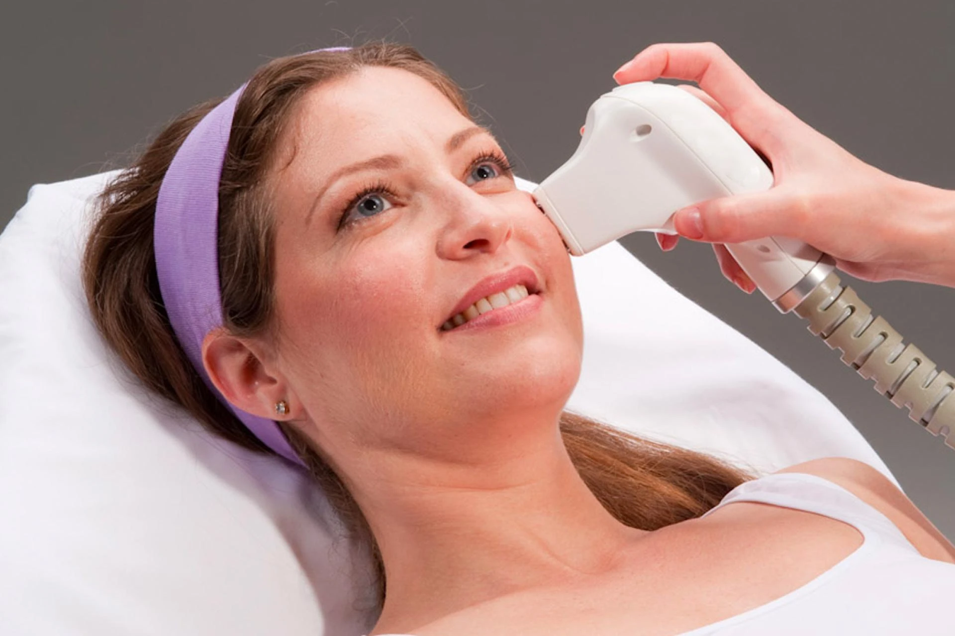 All you need to know about Laser skin tightening.