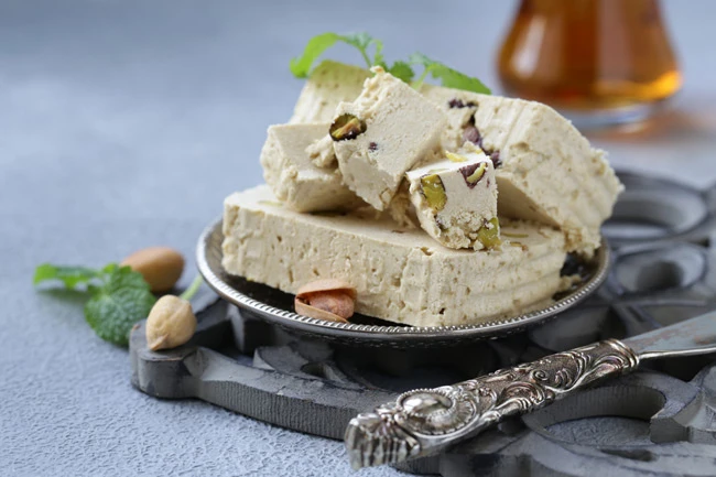 4 Reasons to Buy Halva Online