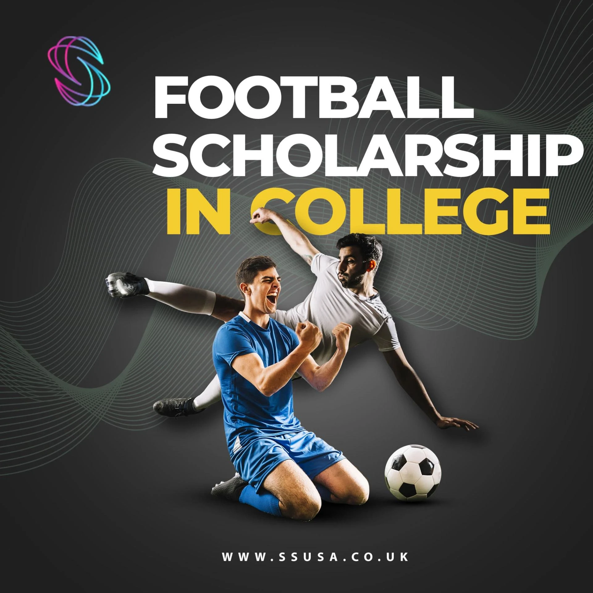 Football Scholarships in College: Importance and Benefits