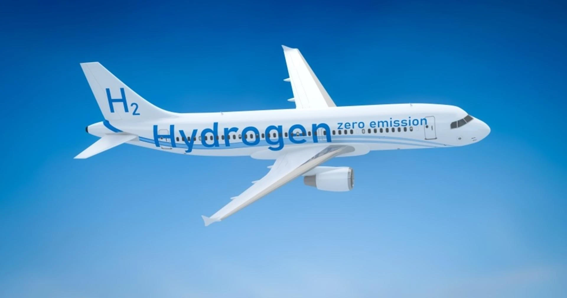 Hydrogen Aircraft Market to Reach US$ 5.5 Billion by 2023, Exhibiting a CAGR of 22.4%