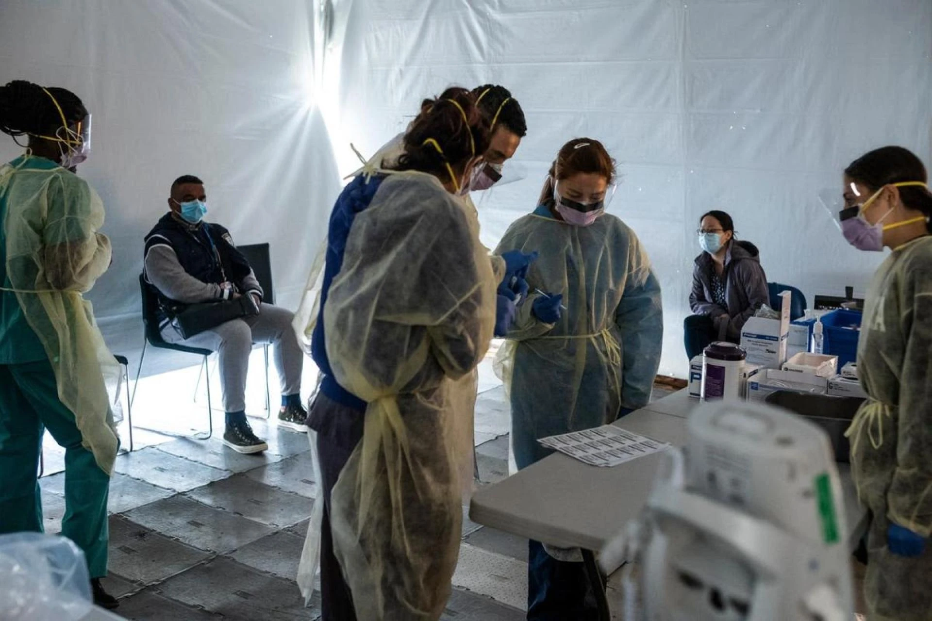 Emergency Room Triage Market to Reach US$3.10 Billion by 2023