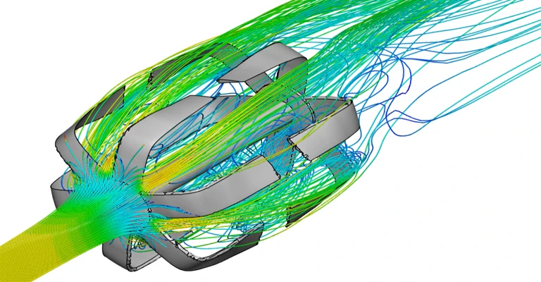 Computational Fluid Dynamics Market to Reach US$ 2,447 Million by 2023: Coherent Market Insights
