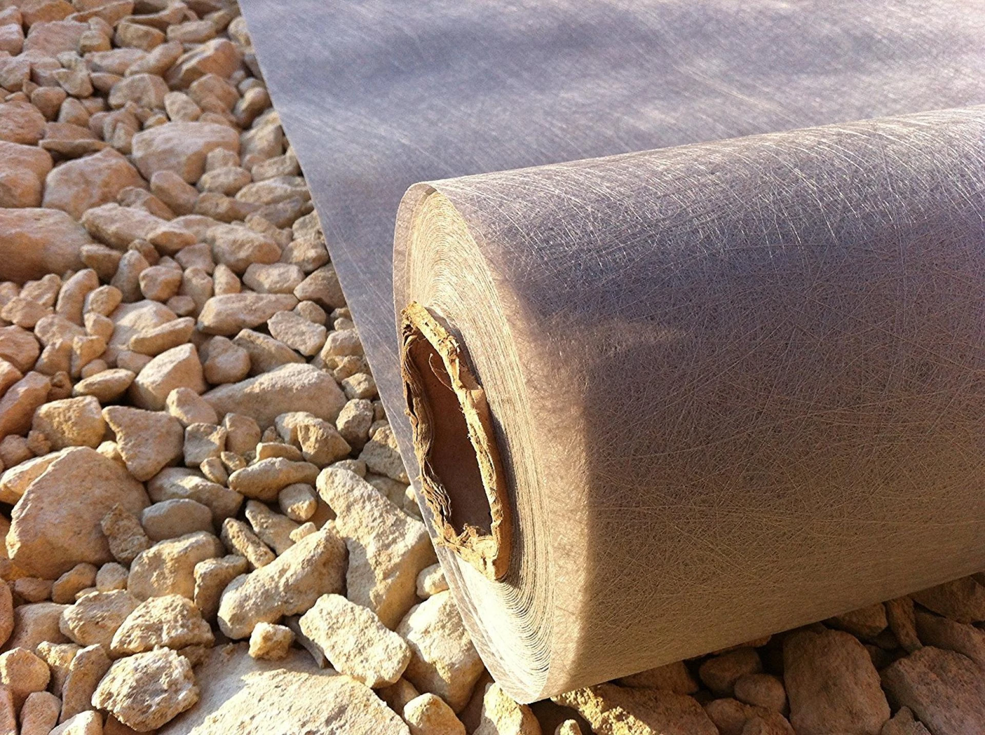 Geotextile Market Is Estimated To Witness High Growth Owing To Increasing Demand for Environmental Solutions in Construction Sector