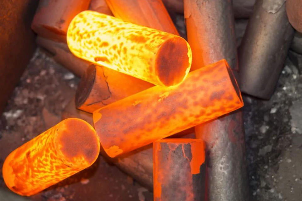 Forging Market Is Estimated To Witness High Growth Owing To Increasing Demand for Lightweight Materials