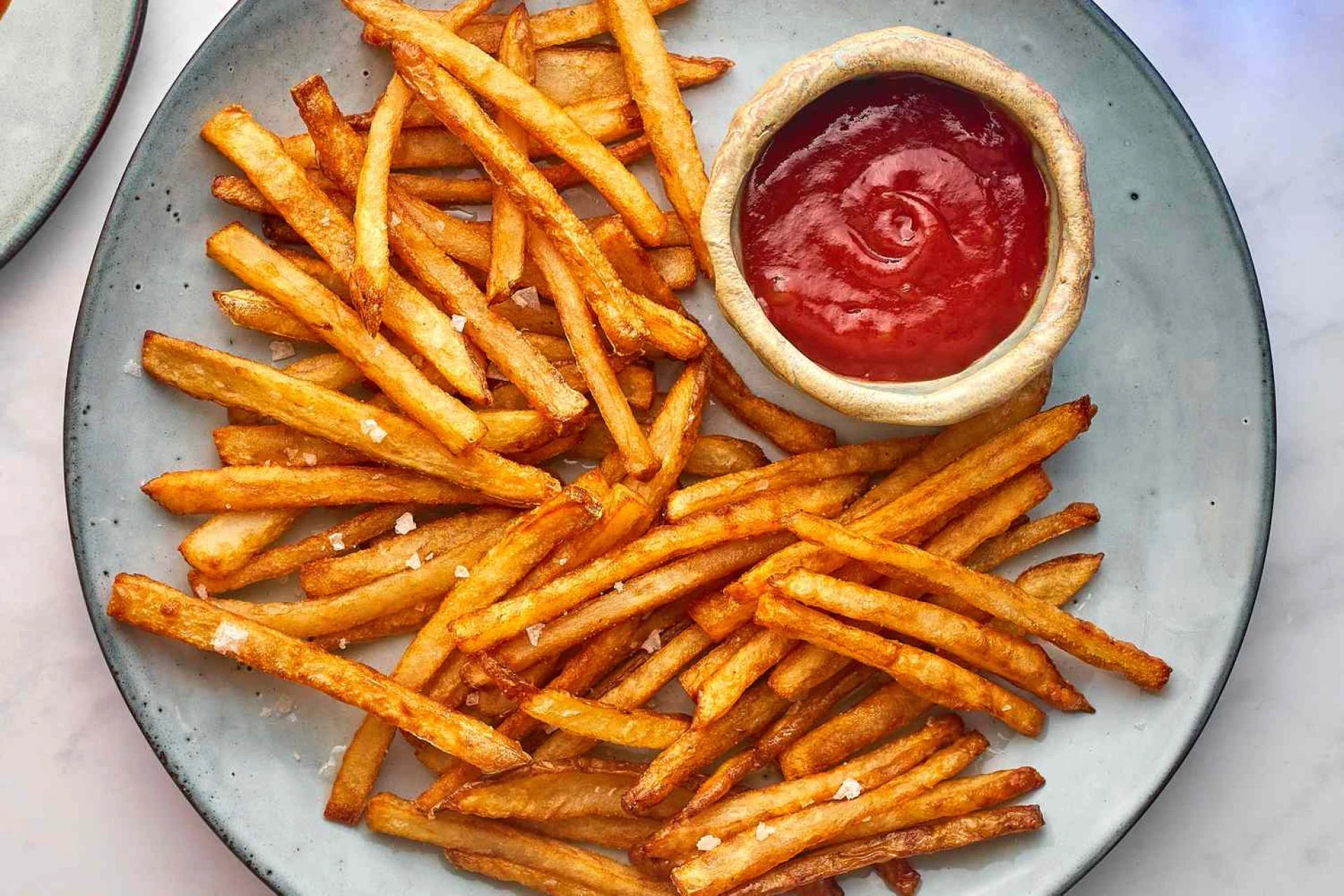 French Fries Market Is Estimated To Witness High Growth Owing To Increasing Consumption Of Convenience Foods
