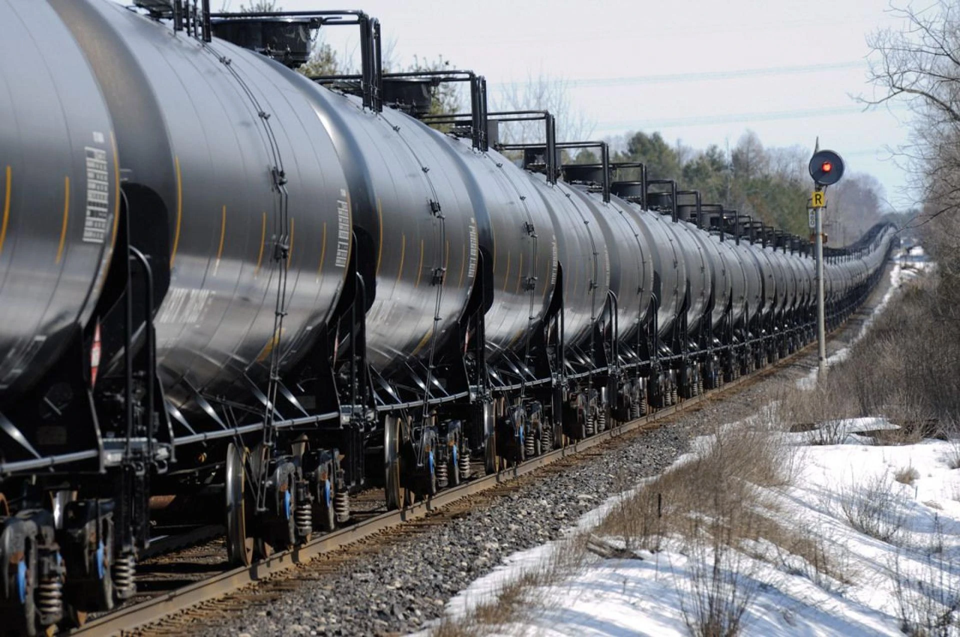 Crude Transportation Market Is Estimated To Be Valued At US$ 21.58 Billion In 2023, According To A New Report Published By Coherent Market Insights