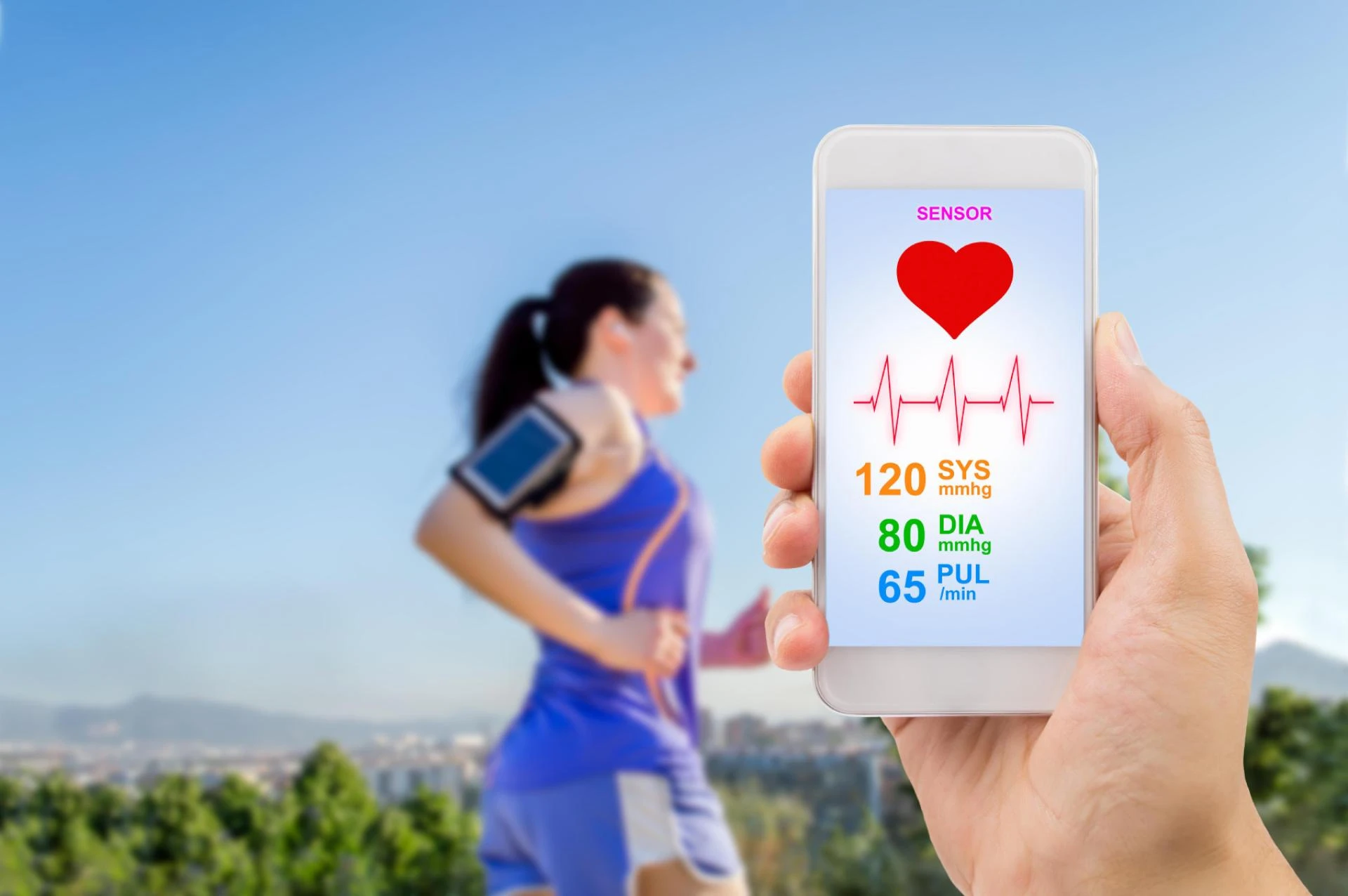 Global Women Health App Market Is Estimated To Witness High Growth Owing To Rising Awareness About Women's Health
