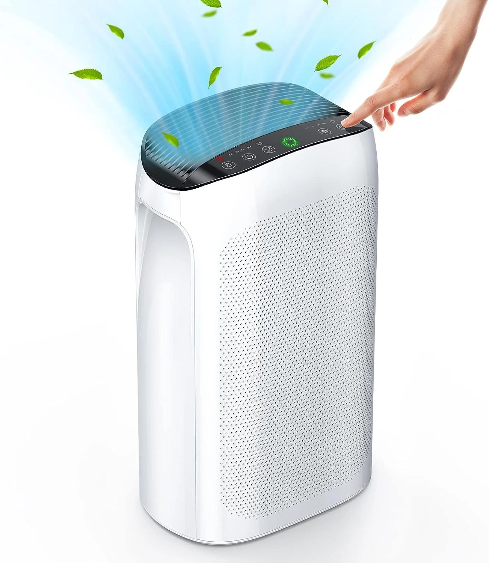 UV Air Purifier Market Is Estimated To Witness High Growth Owing To Rising Concerns Over Indoor Air Quality
