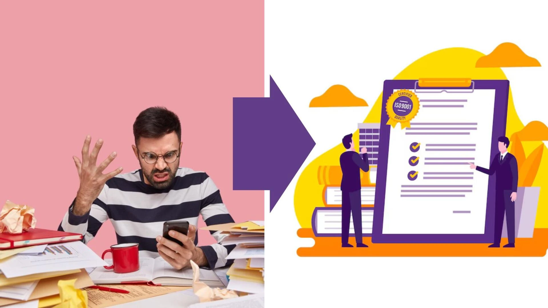 From Chaos to Order: How Online Task Tools Advance Company Operations