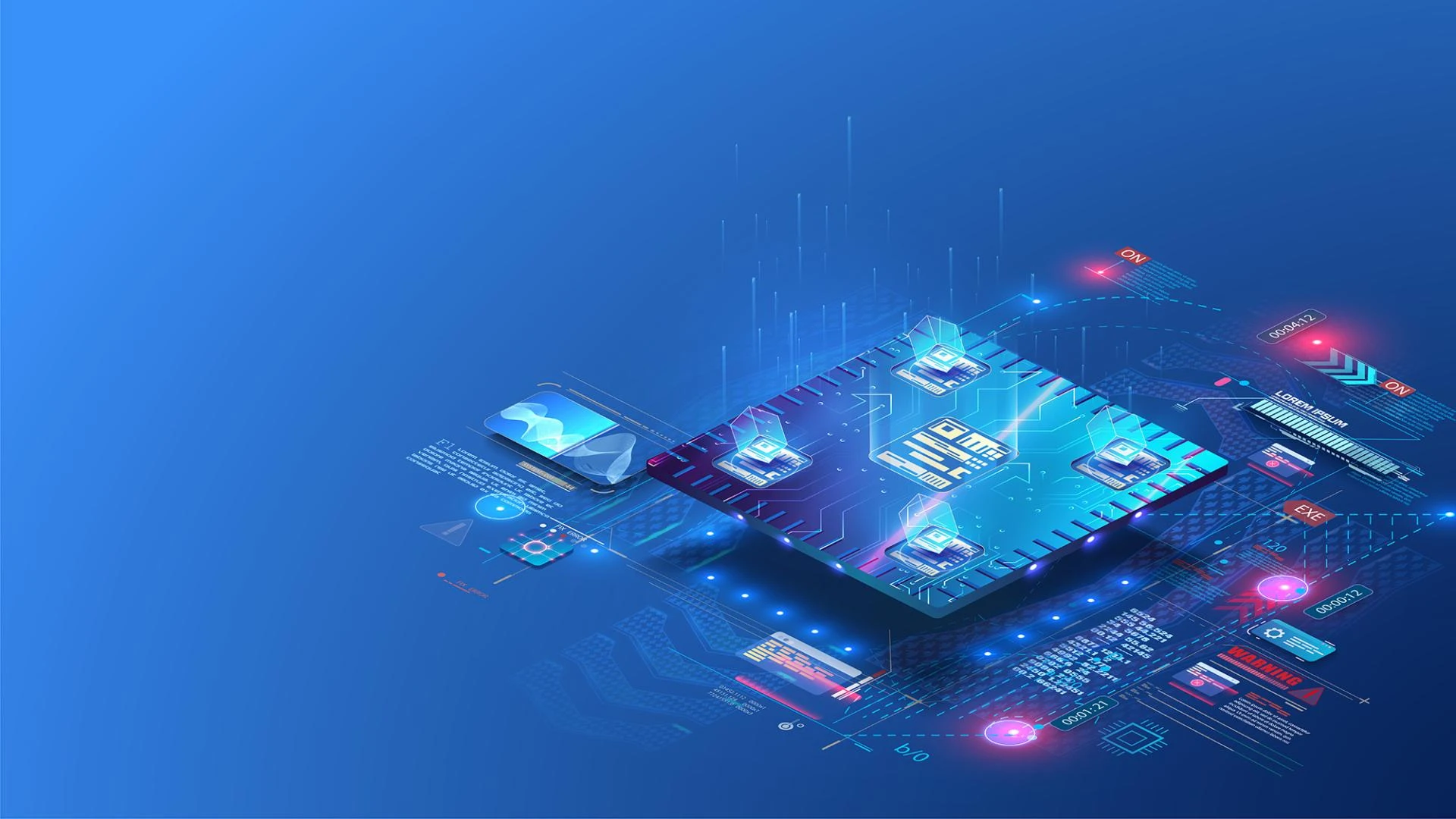 Global Memory Packaging Market Is Estimated To Witness High Growth Owing To Increasing Demand for Advanced Semiconductor Packaging