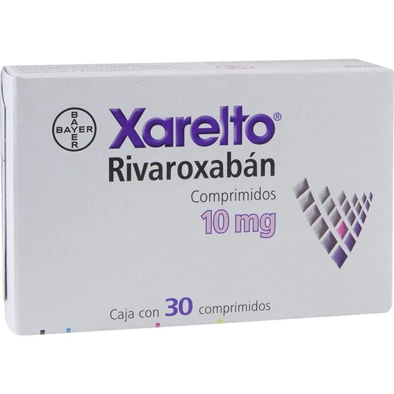 Global Rivaroxaban Market Overview And Analysis During The Forecast Period 2023-2030