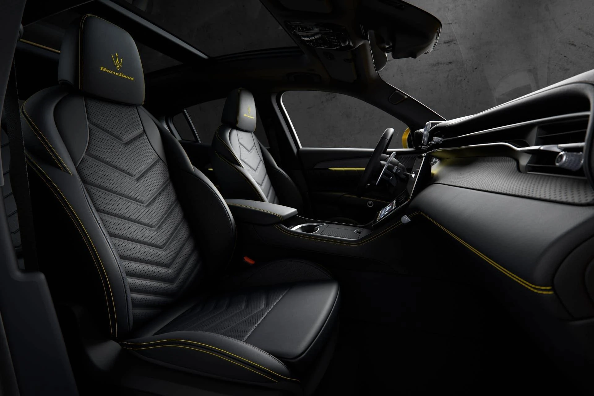 Driving Elegance: Global Insights into the Premium Interior Trim Market