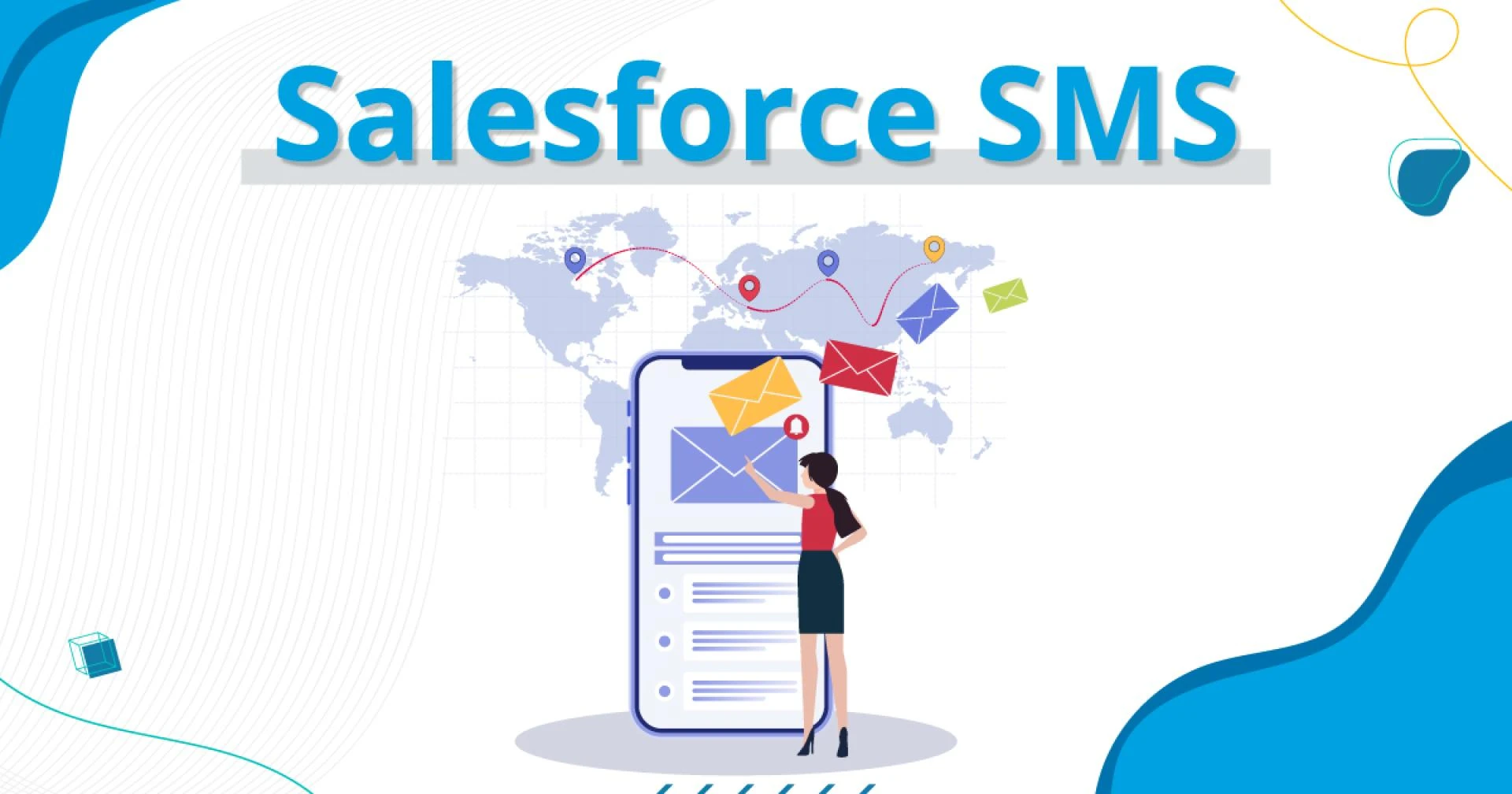 Optimizing Sales Communication: The Role of SMS in Salesforce