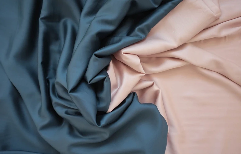 Using A Solvent Spinning Technique, Cellulose Is Transformed Into Lyocell Fabric Without Undergoing Significant Chemical Changes