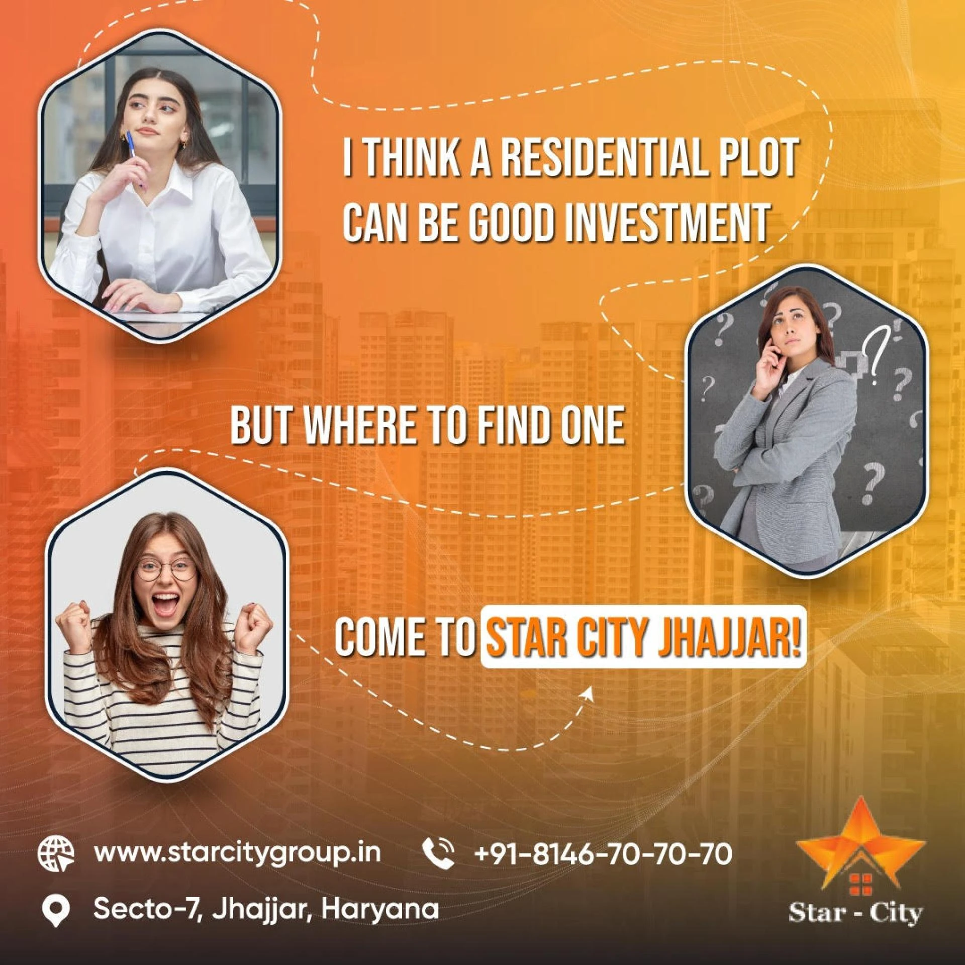 Residential Plots for Sale in Gurgaon