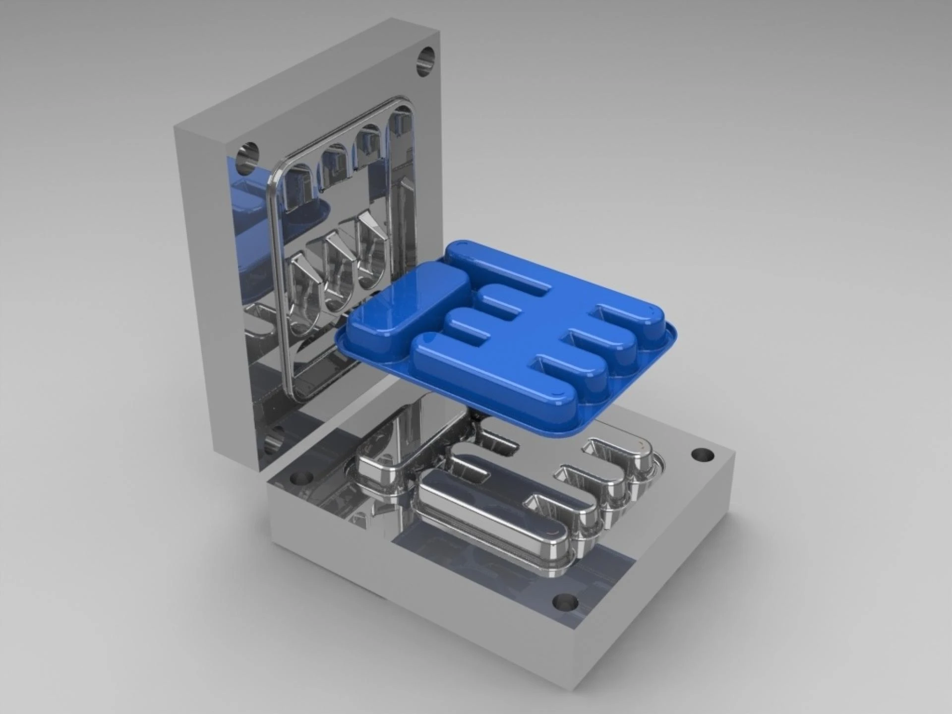 Injection Molded Plastics Market Business Opportunities, Current Trends, Challenges and Market Analysis 2030