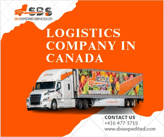 Streamlining Success: The Essential Role of Canadian Transportation and Logistics