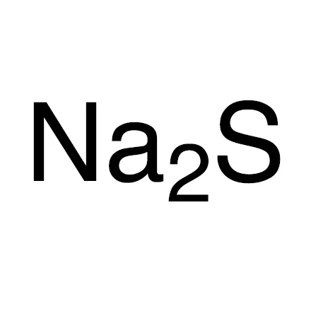 In The Presence Of Air, Sodium Sulfide Appears Alkaline And Has A Stinky Rotten Egg Smell