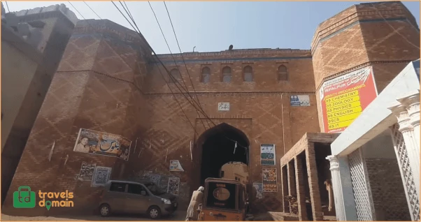 Depalpur Fort Okara: A Jewel of History