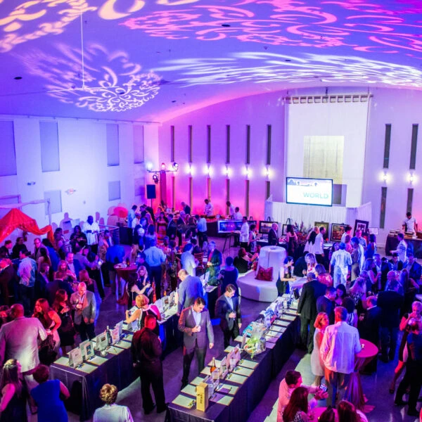 Your Premier Trade Show Services &amp; Lighting Equipment Rental in NYC