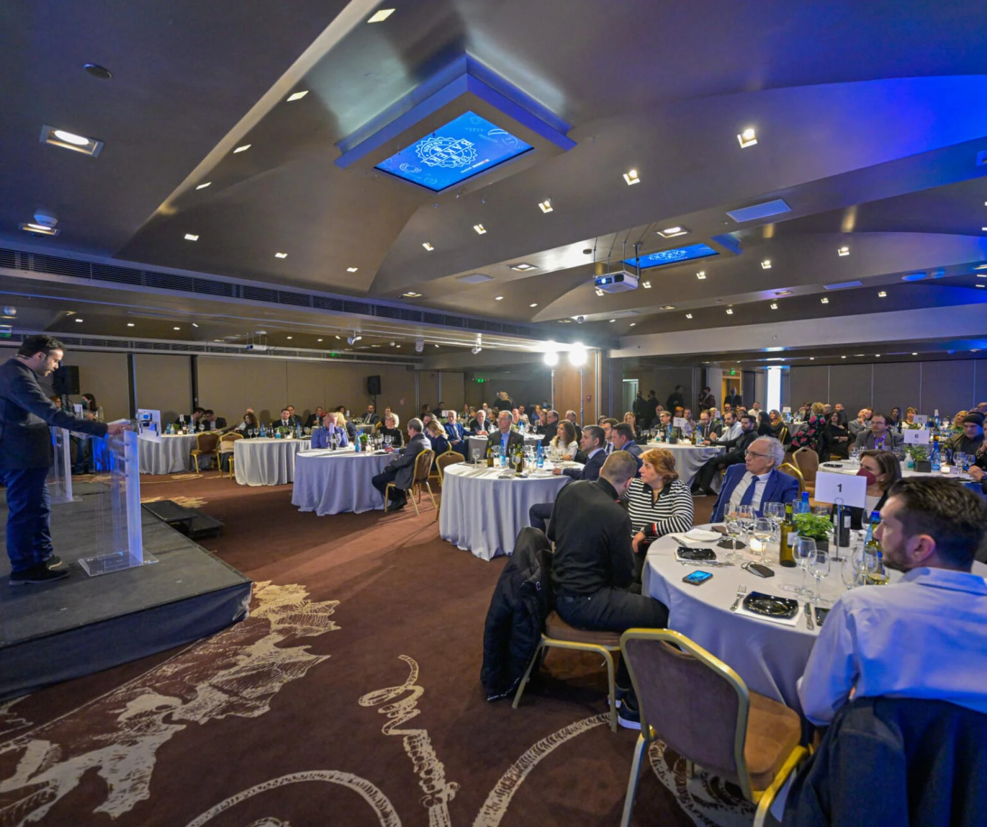 No Need To Buy Expensive Equipment For Your Event When You Can Just Rent Them!