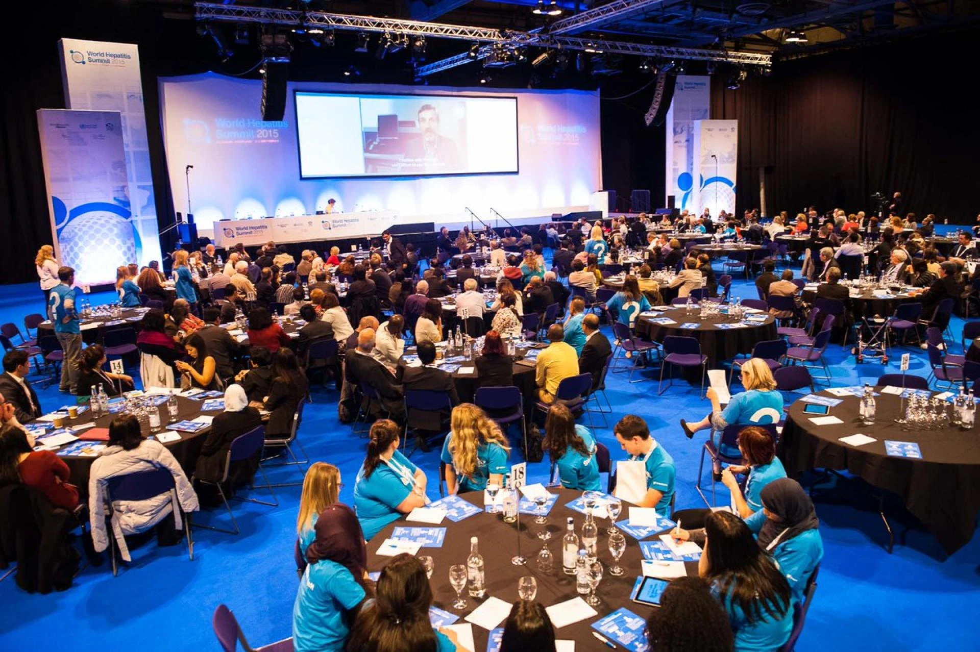 Tips for Choosing Audio Visual Rental Companies for Event Production in NYC