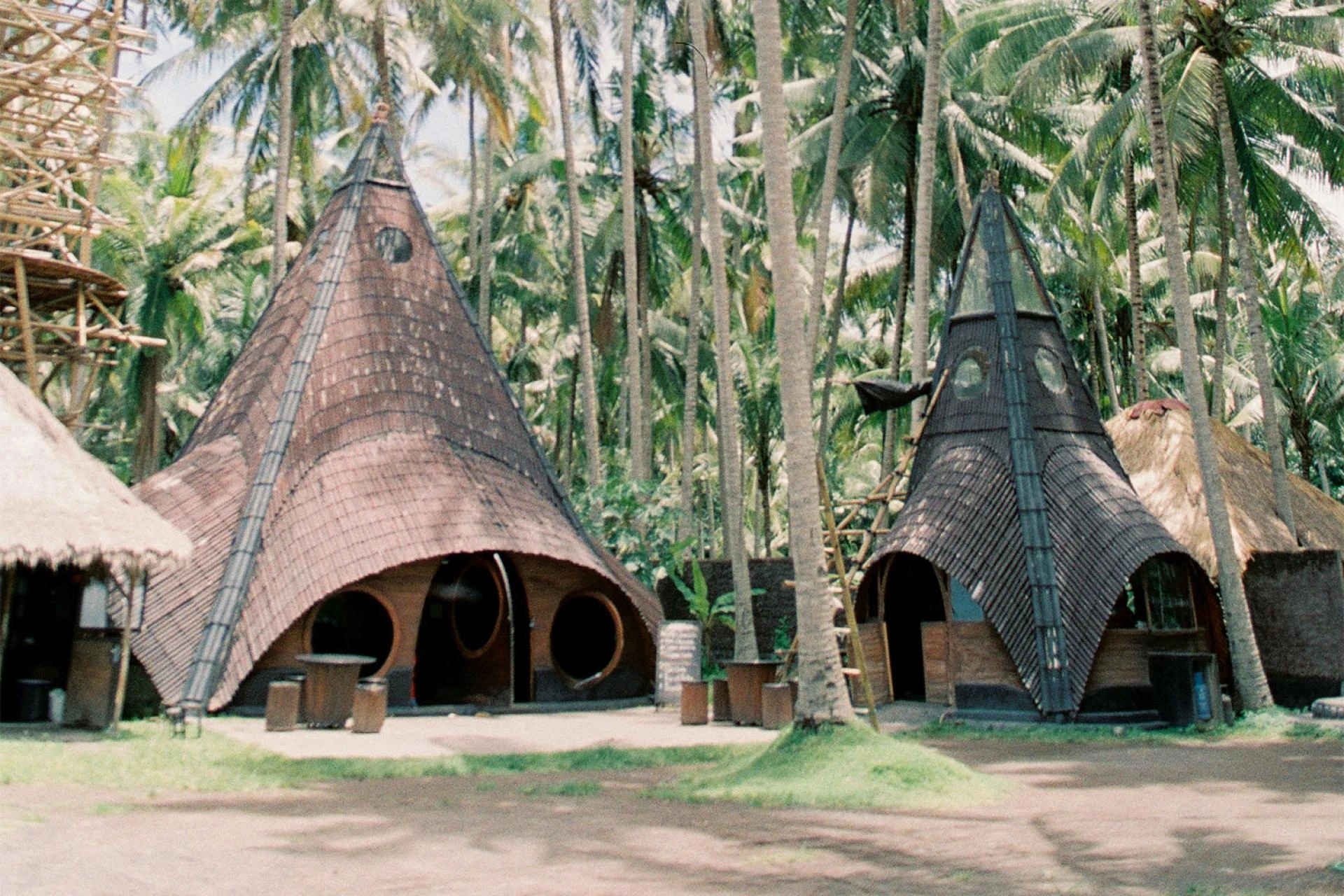Luxury Retreats: Experiencing Bali's Most Opulent Accommodations