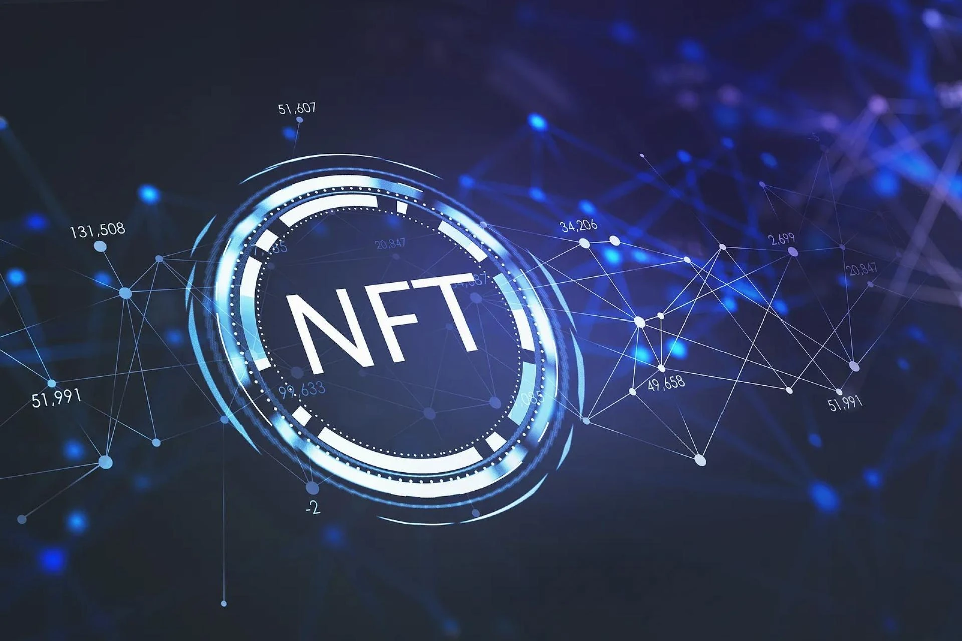 NFT marketplace development platforms are changing the way for trade in digital assets