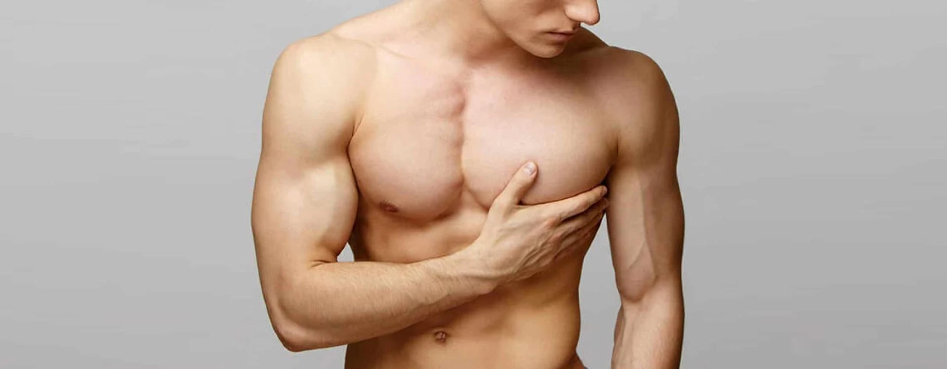 Gynecomastia Surgery Cost in Delhi | Dr. Rajat Gupta