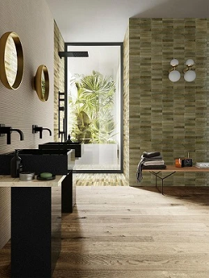 Exterior Porcelain Tile - Royale Stones