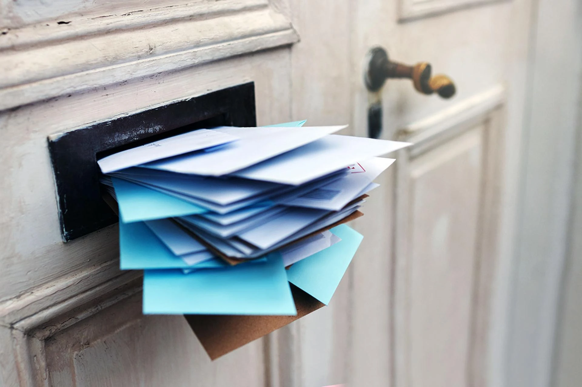 Essential Guide To US Mailbox Services: Streamlining Your Mail Experience