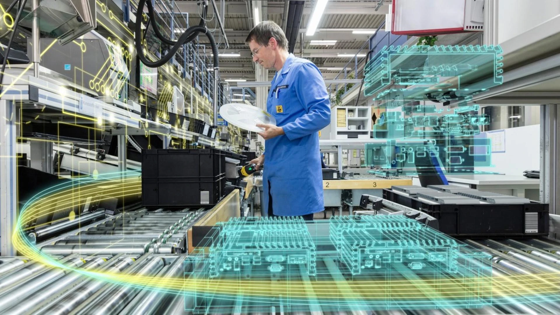 The Evolution Of Electromechanical Assemblies In Modern Industries