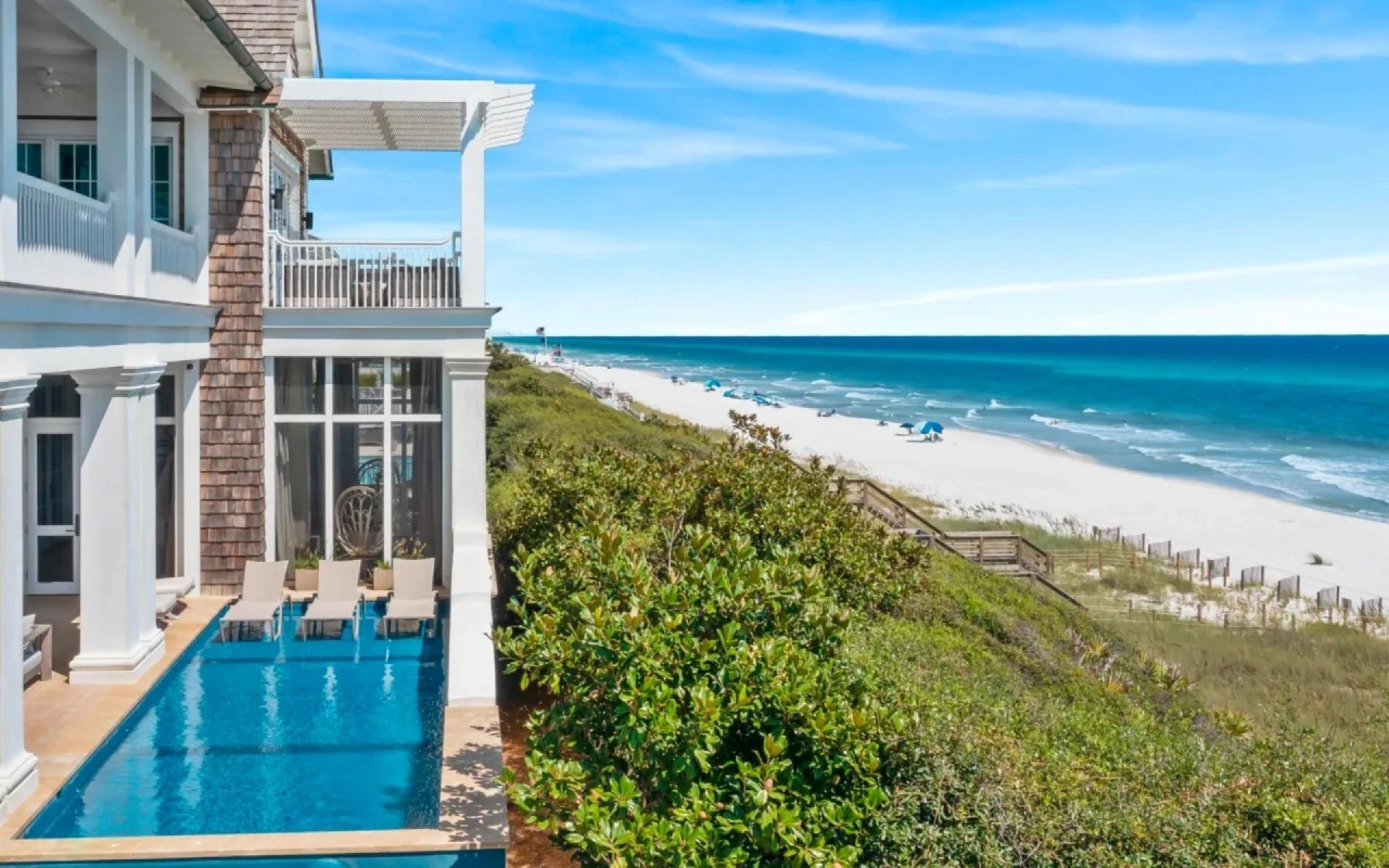 Tips For Selecting The Finest Homes For Sale In Rosemary Beach And 30A Gulf Front Condos