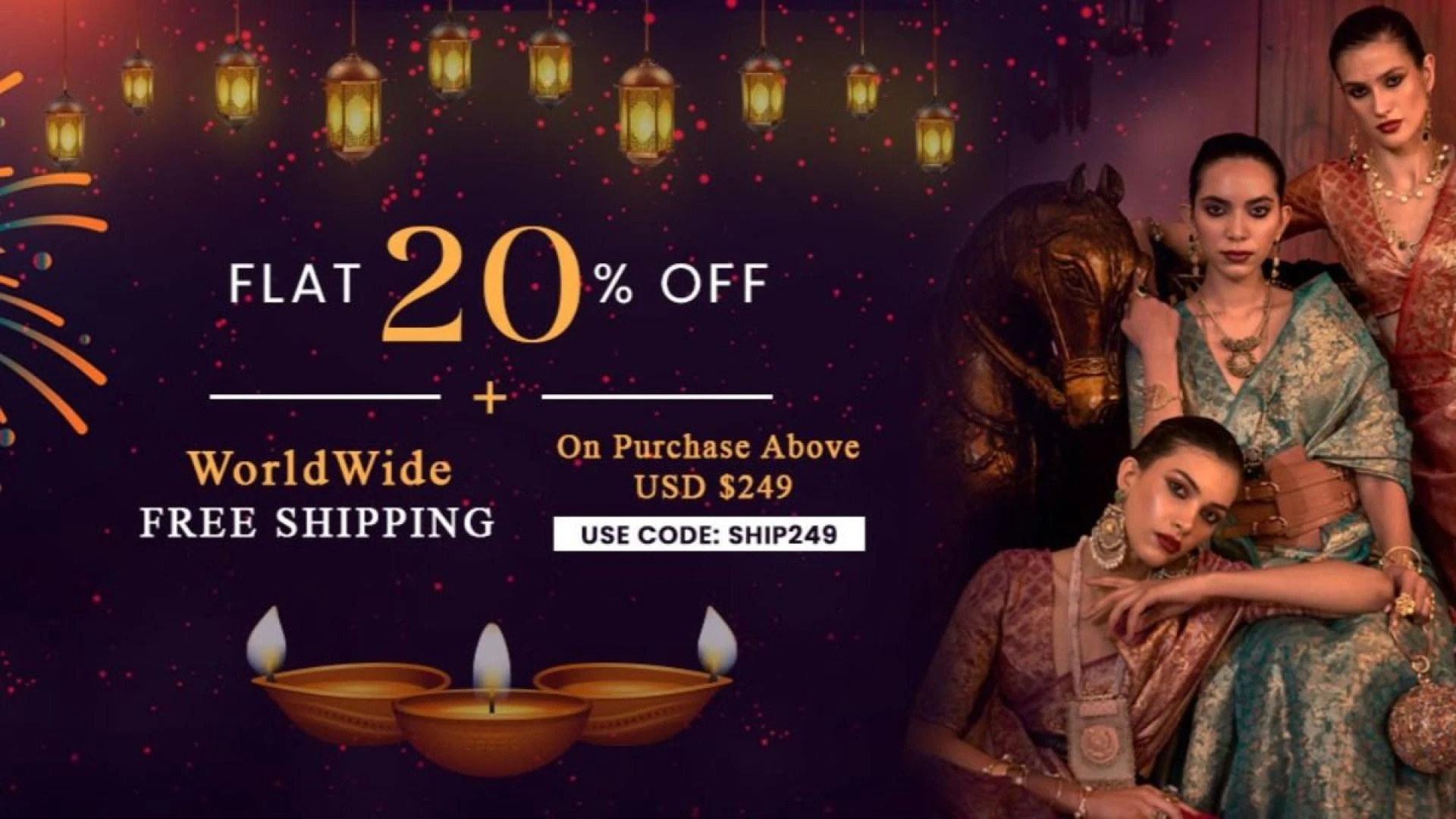 Sareeka: Your Gateway to the Enchanting World of Indian Sarees