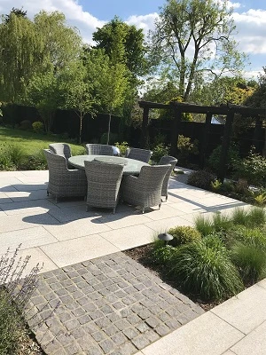 Buy Granite Paving - Royale Stones
